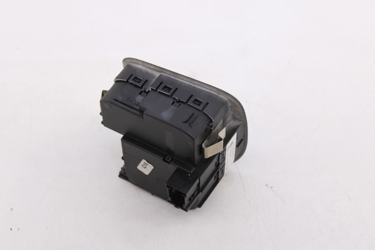 06-09 Mercedes-Benz CLK350 Dash Panel Headlamp Remote Control Switch 20354510044