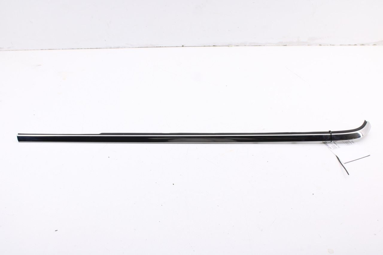 18-24 Ford Expedition Limited Rear Left Quarter Panel Lower Molding JL1B7830607B - Alshned Auto Parts