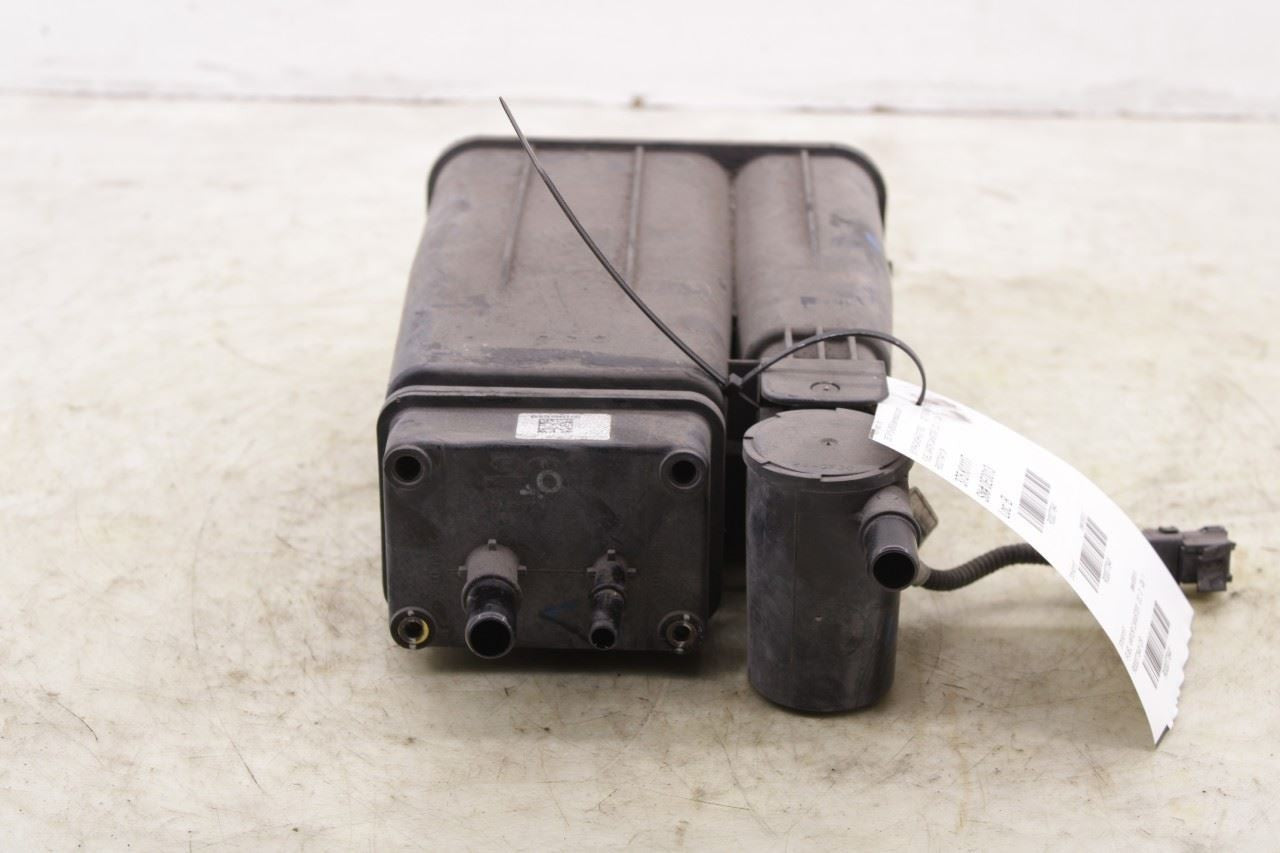 15-2018 Kia Sorento EX 3.3L Fuel Vapor Evaporator Emission Canister 31420-B8500 - Alshned Auto Parts