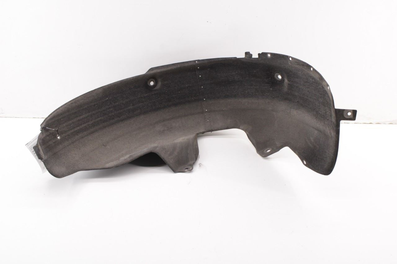 2015-2018 Kia Sorento EX Rear Left Driver Side Wheelhouse Liner Splash Shield - Alshned Auto Parts