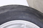 2016-20 Jeep Grand Cherokee Limited Spare Wheel Tire Goodyear T175/90D18 R18x4.53