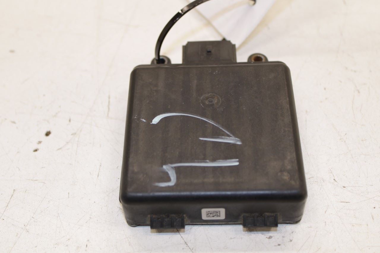 201417 Maserati Ghibli S Q4 Rear Left Blind Spot Detection Radar Sensor Module - Alshned Auto Parts