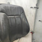 11-12 Ford F250SD Front Right Seat Back Cover Leather BC3Z-2564416-ZB OEM *ReaD* - Alshned Auto Parts