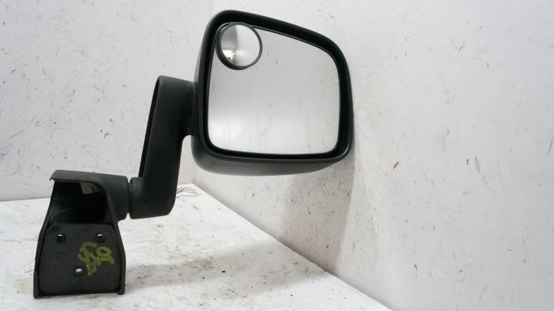 03-06 Jeep Wrangler Passenger Right Side Rear View Mirror 55395060AA OEM *ReaD* - Alshned Auto Parts