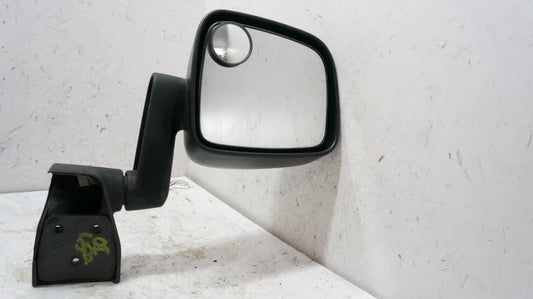 03-06 Jeep Wrangler Passenger Right Side Rear View Mirror 55395060AA OEM *ReaD* - Alshned Auto Parts