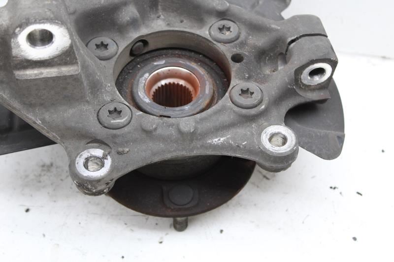 2015-2017 Hyundai Sonata Front Right Side Spindle Knuckle Hub 51711-E6101 OEM - Alshned Auto Parts