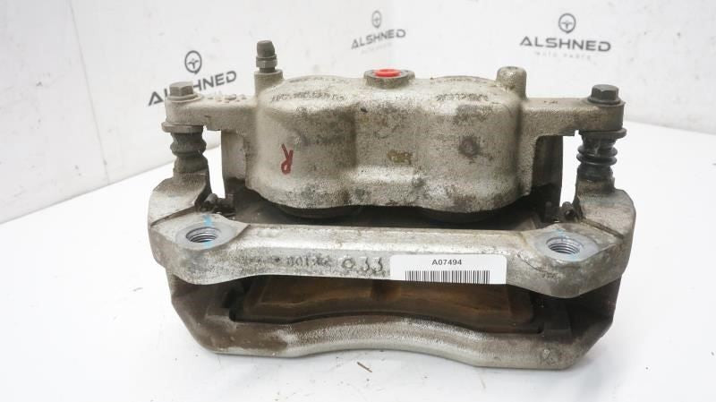 2017-20 Ford F150 3.5L RWD Front Right Side Brake Disc Caliper FL3Z-2B120-C OEM3