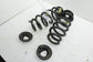 20-25 Ford Explorer 4WD Rear RH and LH Suspension Coil Springs LB5C-5560-TD OEM - Alshned Auto Parts
