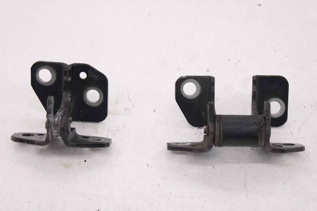 2011-2021 Jeep Grand Cherokee Laredo X 4X4 Front Left Door Hinge Upper and Lower - Alshned Auto Parts