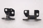 2011-2021 Jeep Grand Cherokee Laredo X 4X4 Front Left Door Hinge Upper and Lower - Alshned Auto Parts