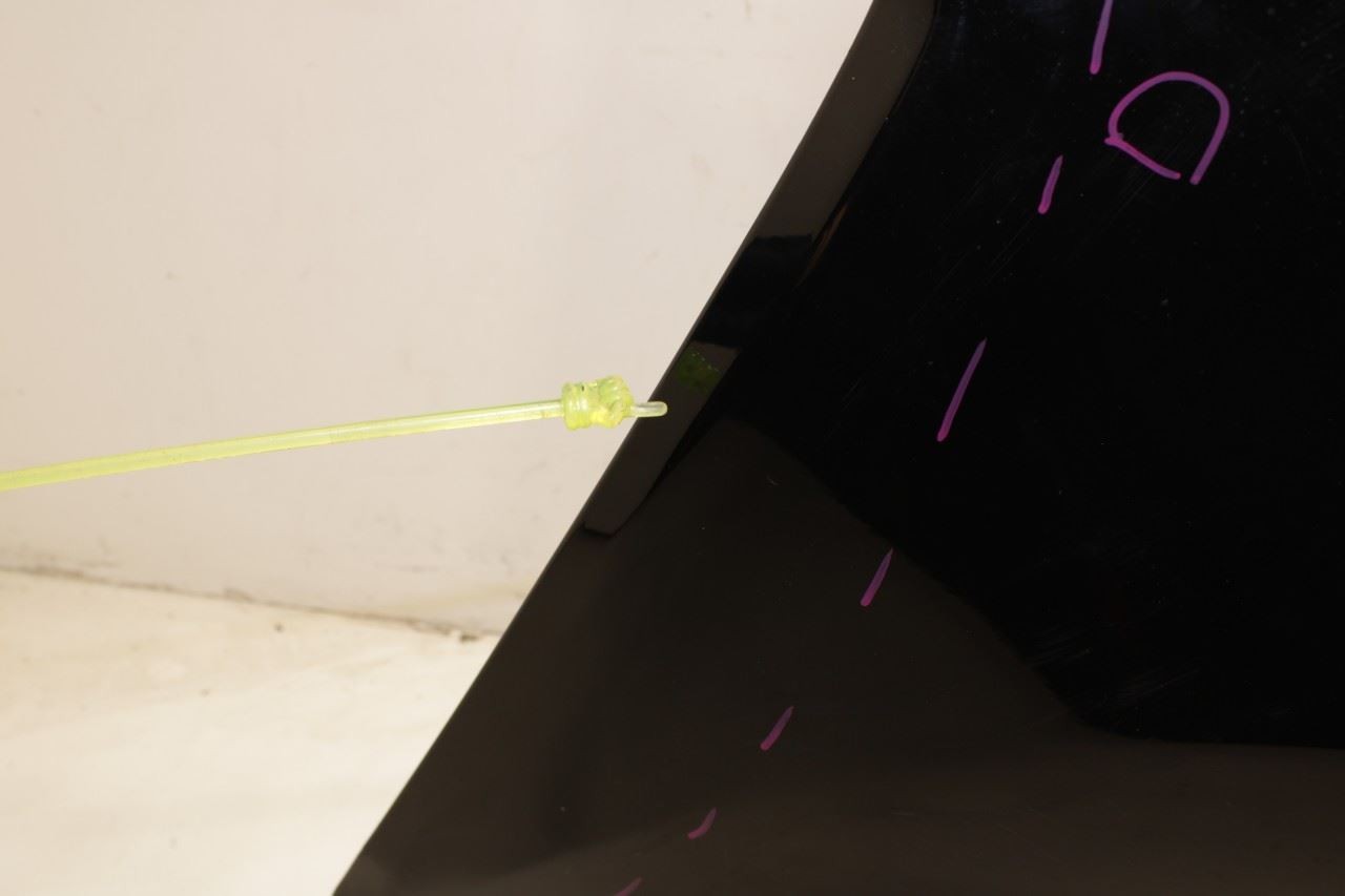 2011-2014 Porsche Cayenne Platinum Front Right Fender Panel 958821102GRV *ReaD* - Alshned Auto Parts