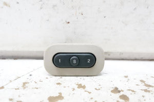 2005 Dodge Durango Front Left Driver Memory Switch 5JF971D1AC OEM