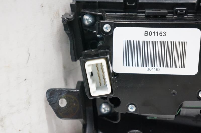 2009-2014 Nissan Murano Information Display Control 1AA0A 210150 OEM - Alshned Auto Parts