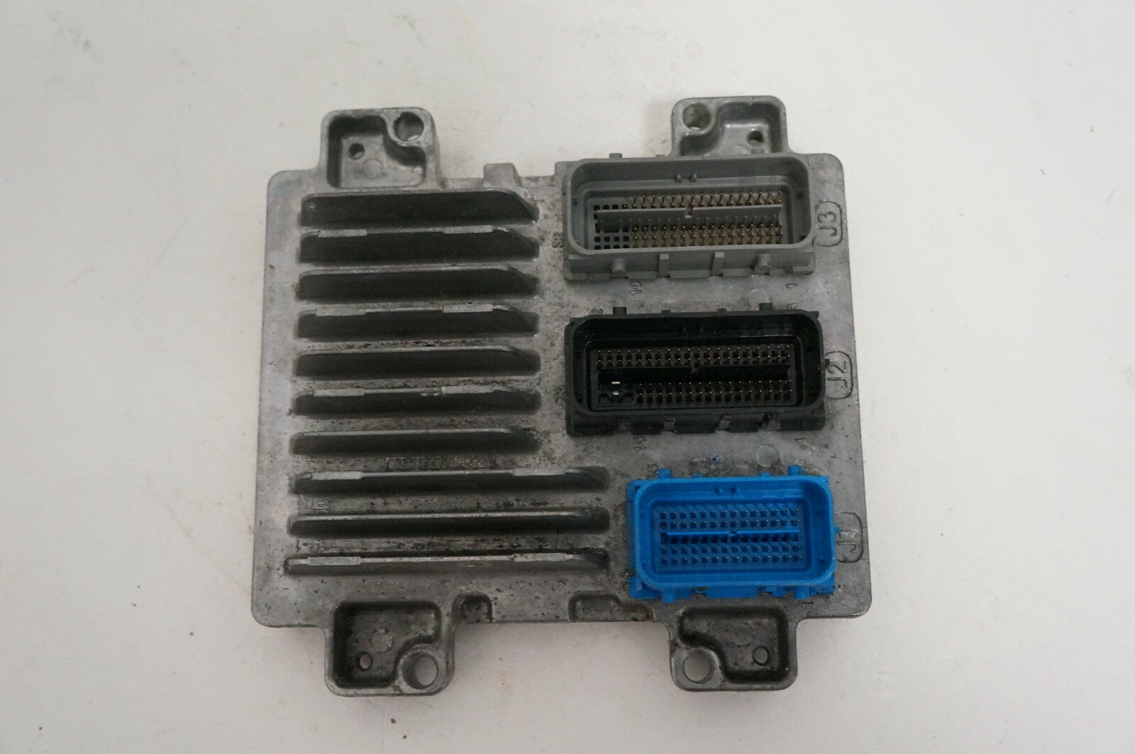 2011 Chevrolet Cruze Engine Computer Module ECM ECU 12644081 OEM - Alshned Auto Parts