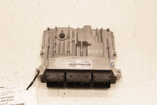 2023-2024 Ford Expedition MAX XLT 3.5L Engine Computer Control Module ECU ECM - Alshned Auto Parts