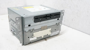2011 BMW X3 AM FM CD MP3 Radio Receiver 9 257 017 01 OEM