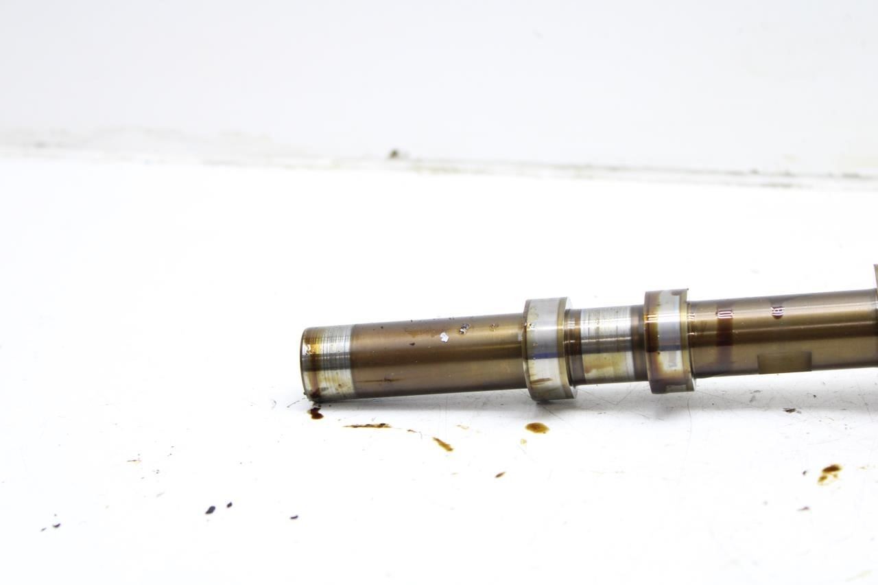 2014-2016 Maserati Ghibli 3.0L Left Driver Side Engine Camshaft 05047880AA OEM - Alshned Auto Parts