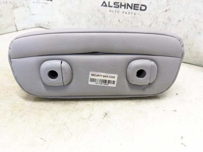 2012-2014 Honda CR-V Front Right/Left Seat Headrest Leather 81140-T0G-A21ZB OEM - Alshned Auto Parts