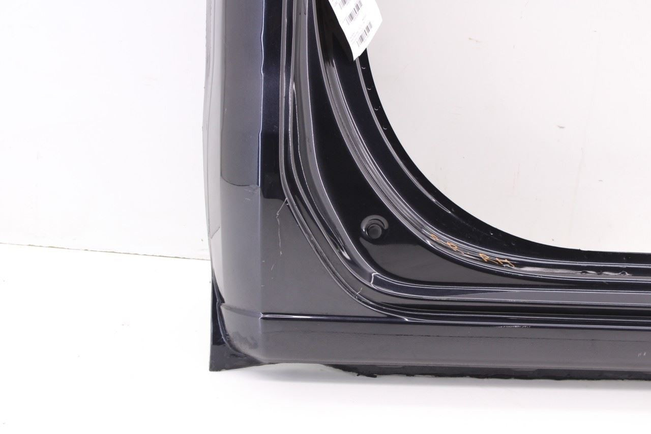 2019-25 Chevrolet Silverado LT-L Crew Cab Rear RH Lower Body Side Aperture Panel - Alshned Auto Parts