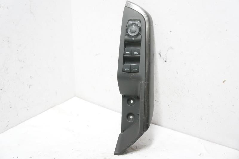 17-18 GMC Acadia Driver Front Left Door Window Mirror Switch 23326296 OEM *ReaD* - Alshned Auto Parts