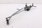2015-18 Mercedes-Benz C300 Front Windshield Wiper Transmission Linkage w/ Motor - Alshned Auto Parts