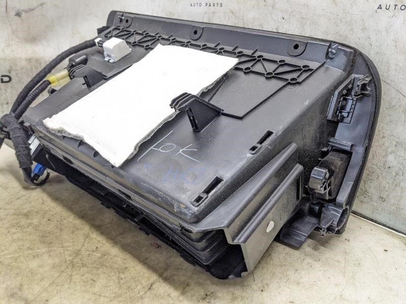 2019-2021 Infiniti QX50 Glove Box Storage Compartment 685005NA1A OEM - Alshned Auto Parts