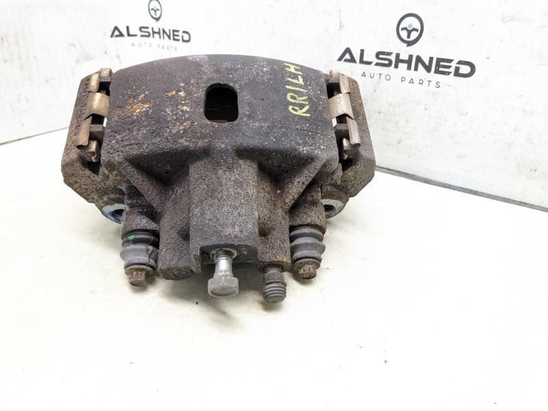 2011-2018 Ram 1500 Rear Left Disc Brake Caliper 05179881AE OEM - Alshned Auto Parts