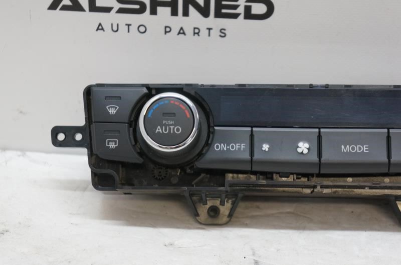 2019 Nissan Maxima AC Heater Temperature Control 27500 4RA0A OEM *ReaD* - Alshned Auto Parts