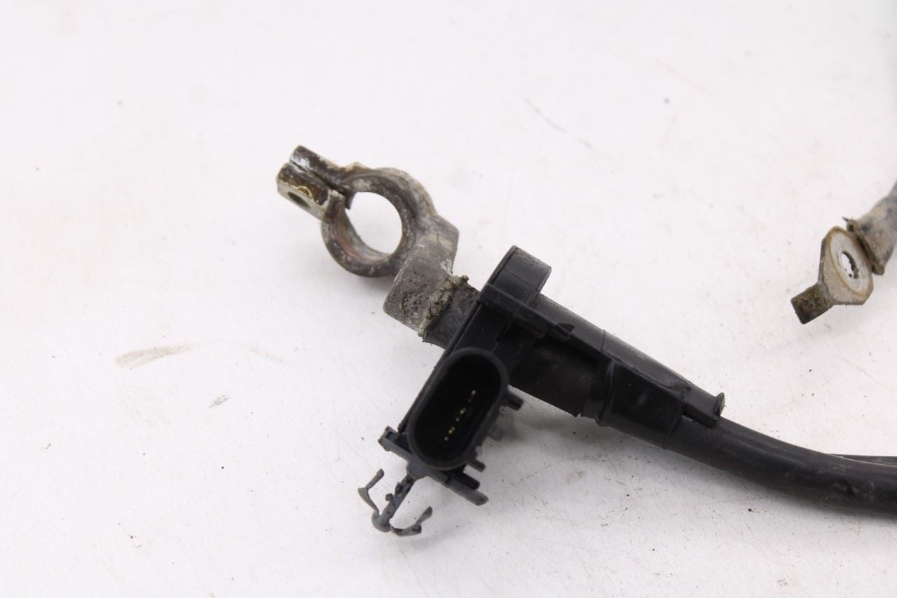 2014-18 Chevrolet Silverado 1500 Work Truck Negative Battery Cable Wire Harness6