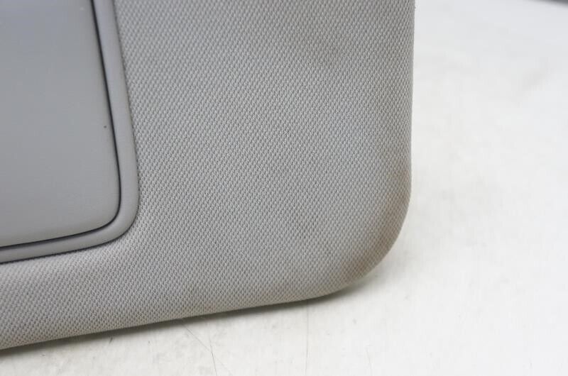 2014-2019 Infiniti Q70 Driver Left Sun Visor Illuminated 96401-1MA2C OEM - Alshned Auto Parts