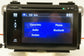 2017 Honda HR-V AM FM Radio Receiver w/ CD Player 39100-T7W-A210-M1 OEM 3TP4 - Alshned Auto Parts