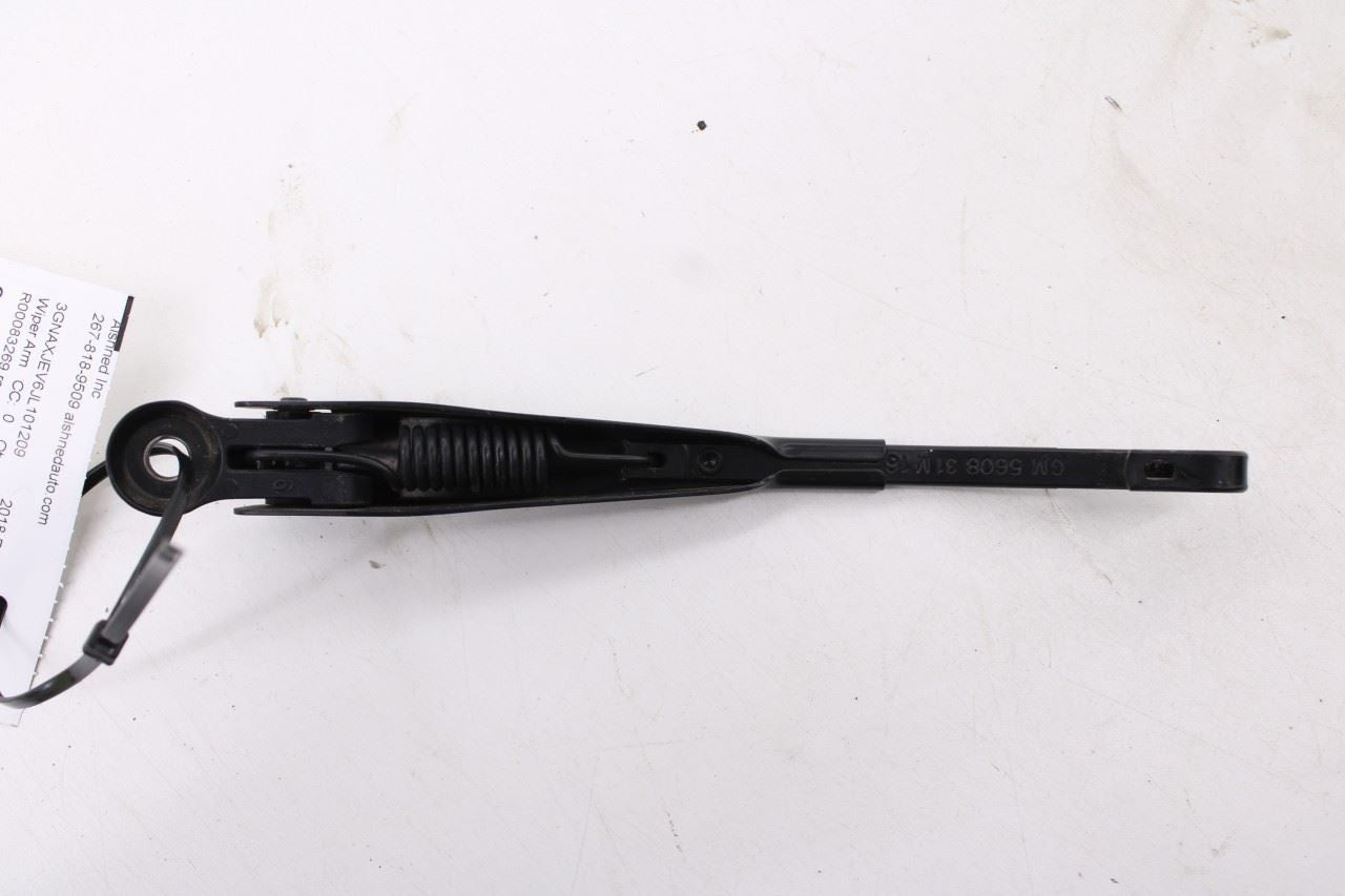 2018-2021 Chevrolet Equinox LT Rear Back Window Wiper Arm 22894224 OEM1