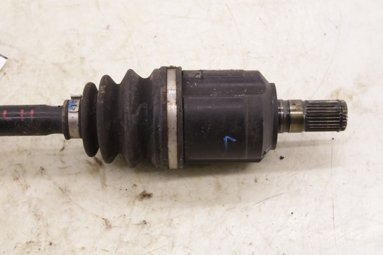 2015-2018 Kia Sorento EX AWD Front Left Driver Side CV Axle Drive Half Shaft - Alshned Auto Parts