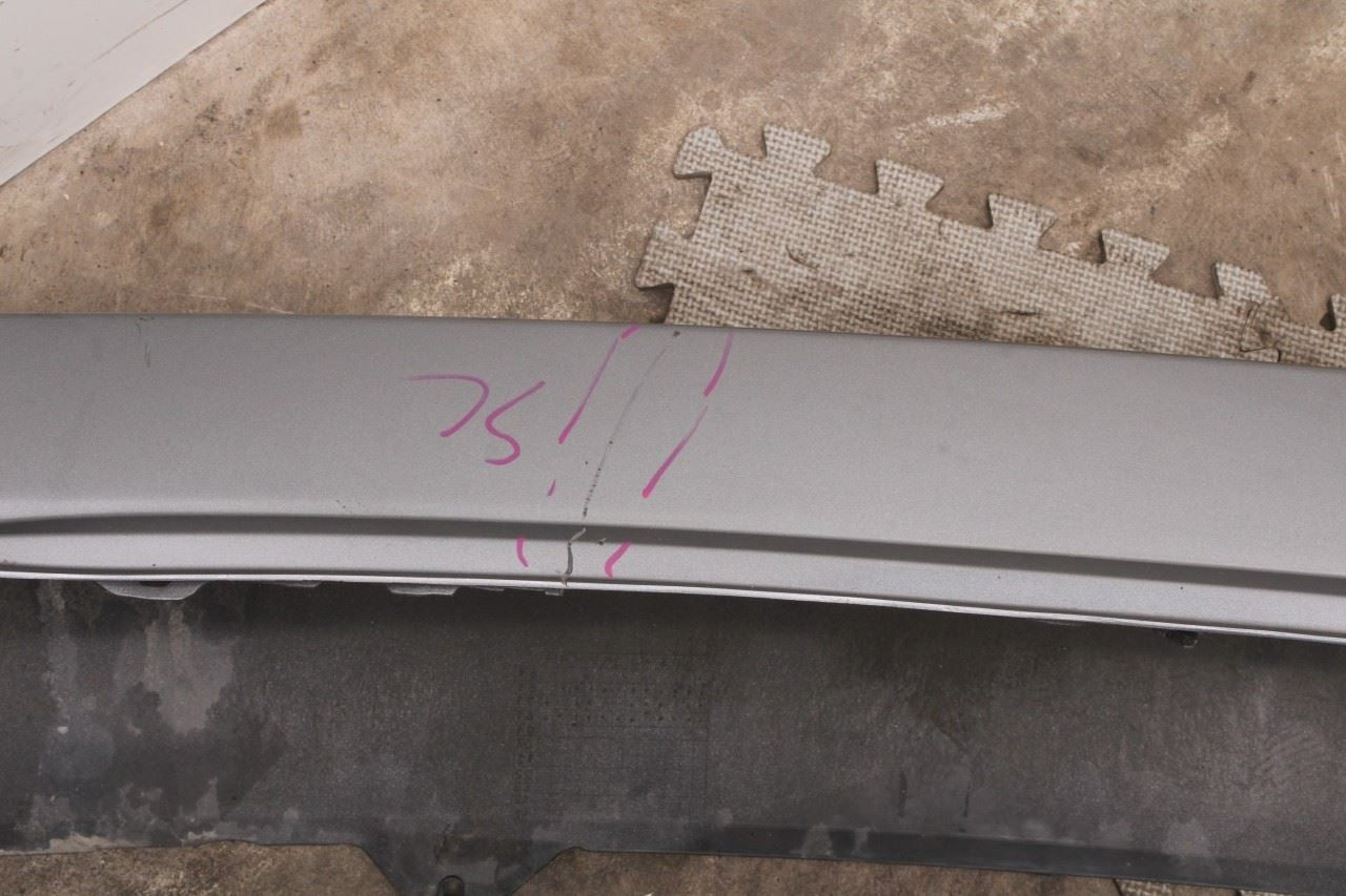 2016-2019 Nissan Sentra SV Rear Bumper Cover 85022-3YU0H OEM8