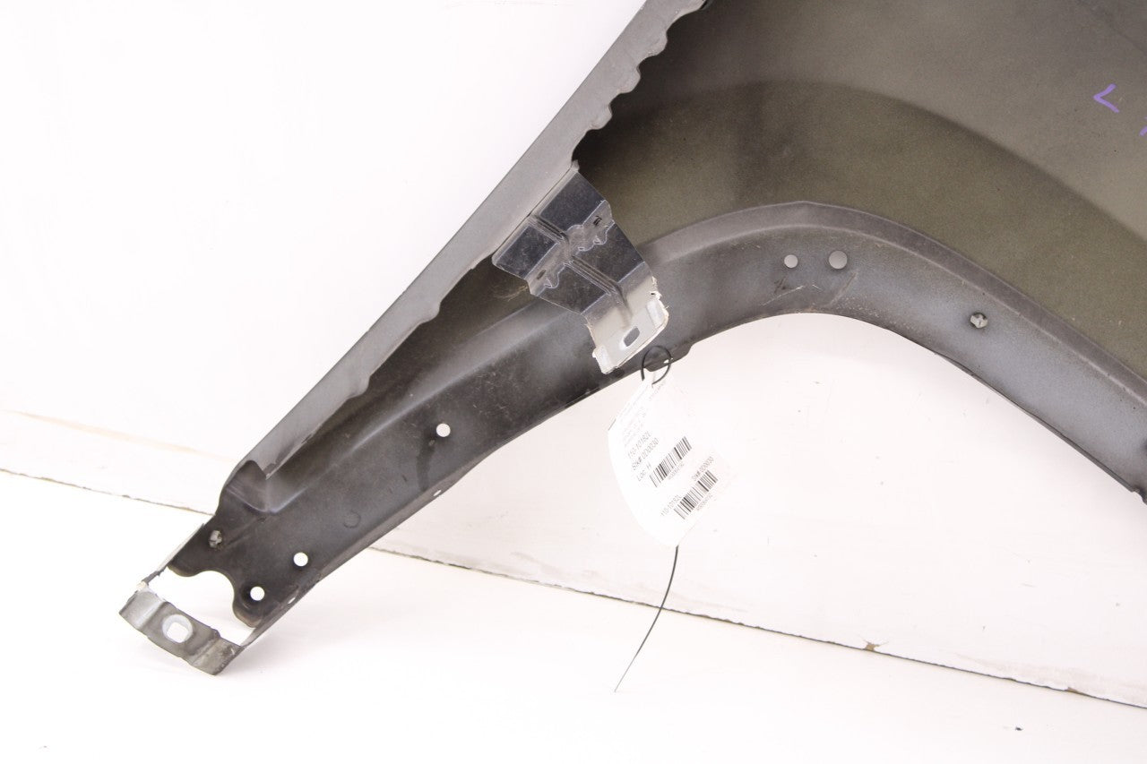 2018-2020 Jeep Compass Latitude Front Left Side Fender Panel 68243851AA *ReaD* - Alshned Auto Parts