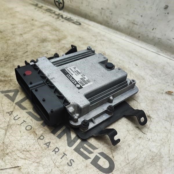 2014-2016 Kia Soul Engine Computer Control Module ECU ECM 391102BSH5 OEM - Alshned Auto Parts