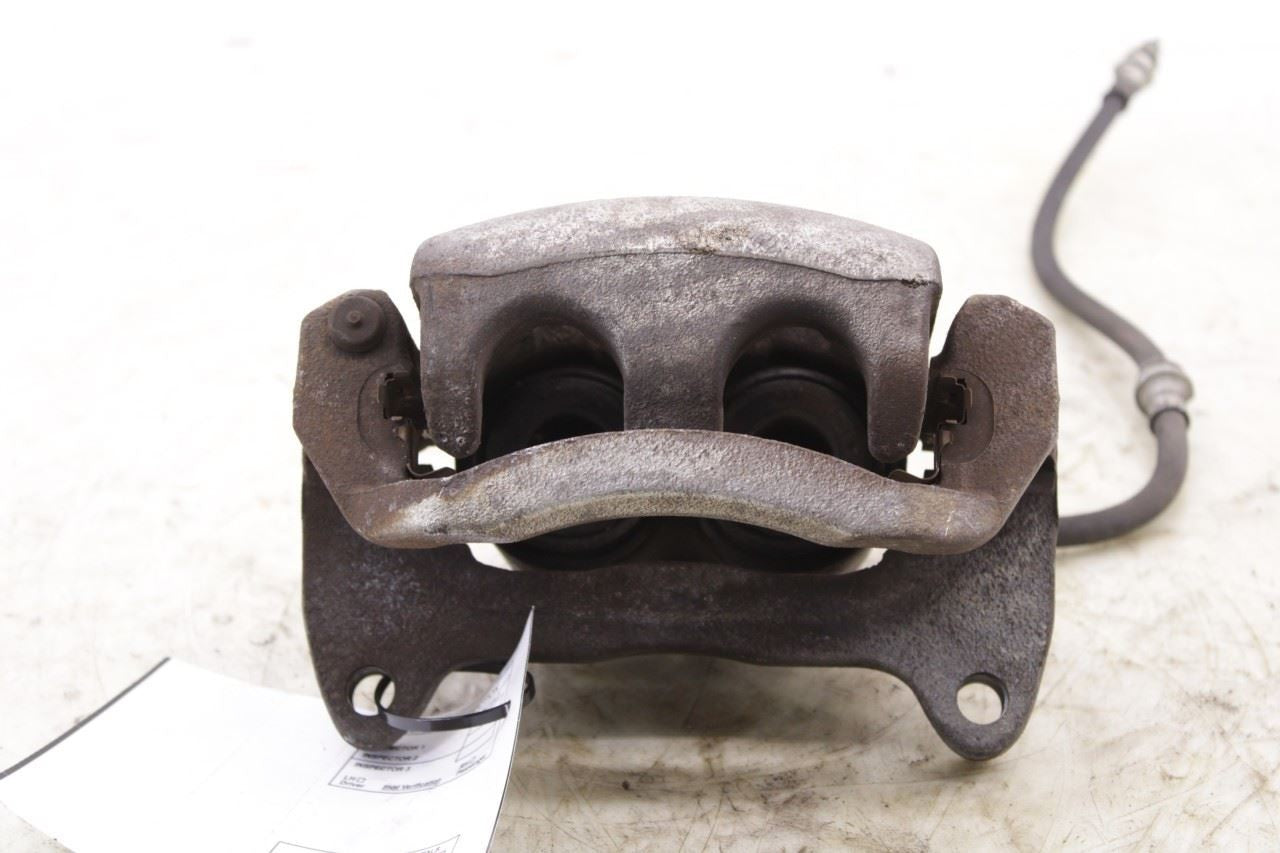 2016-2023 Mazda CX-9 Grand Touring Front Left Driver Side Brake Disc Caliper - Alshned Auto Parts