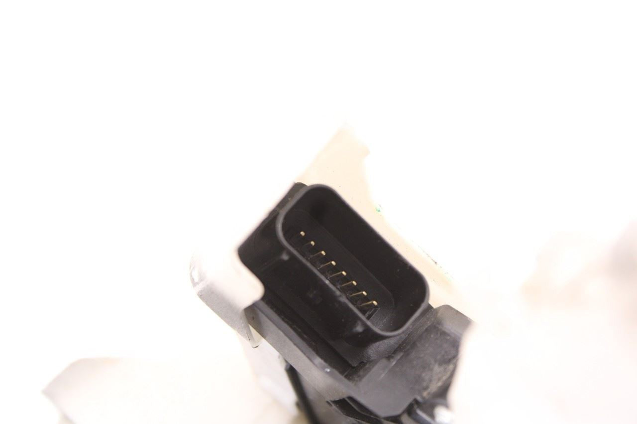 19-2023 Hyundai Santa Fe SEL Rear Right Door Lock Latch Actuator 81420-S1010 OEM - Alshned Auto Parts