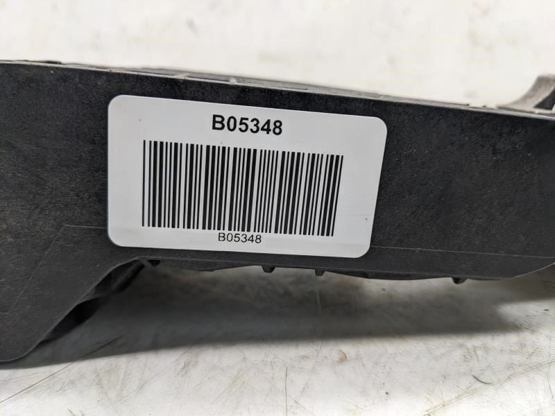2019-20 Ram 1500 Laramie 5.7L Power Brake Pedal Motor w/ Bracket 68312752AN OEM7