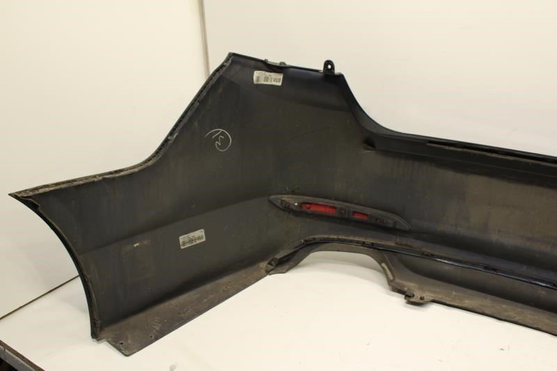 2015-2017 Hyundai Sonata Rear Bumper Cover 86611-C2000 OEM *ReaD* - Alshned Auto Parts