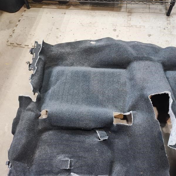 2019-2021 Subaru Forester Interior Complete Floor Carpet Cover 95011SJ040 OEM - Alshned Auto Parts