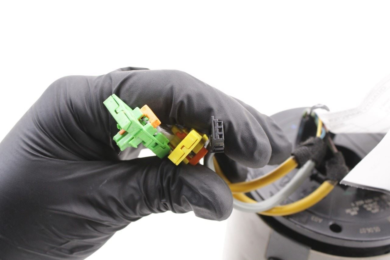 2006-09 Mercedes-Benz CLK 350 RWD Steering Column Light Turn Signal Wiper Switch - Alshned Auto Parts