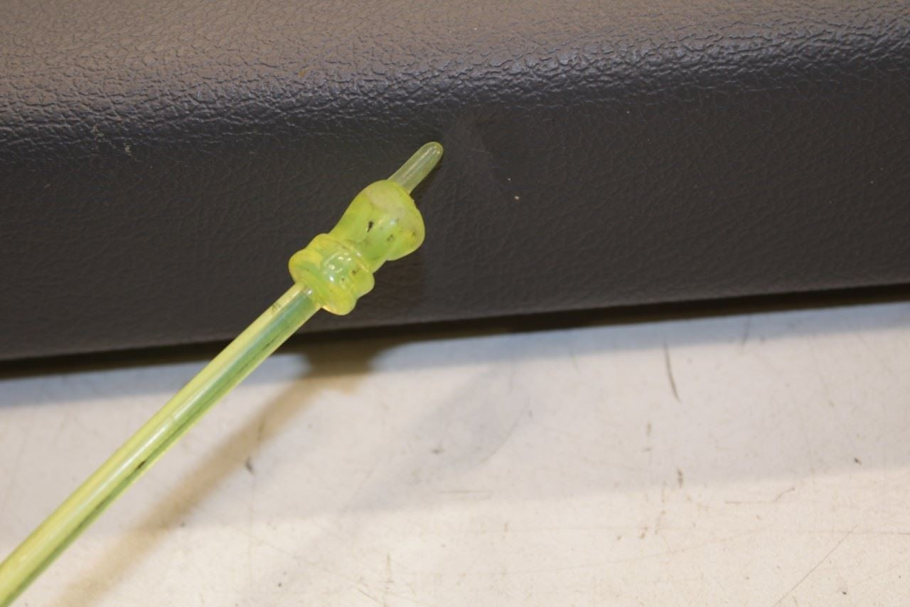 2013-2018 Ram 1500 Crew Cab Big Horn Rear Right Door Trim Panel 1YA461A8AF OEM - Alshned Auto Parts