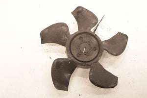 21-26 Ford Expedition MAX XLT Engine Cooling 5-Blade Fan Motor ML3Z-8C607-H