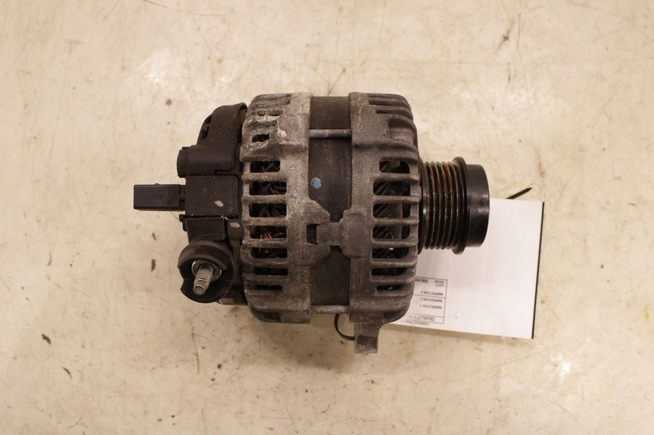 2022-2026 Ford Expedition MAX XLT 3.5L Alternator Generator NL1T-10300-AA OEM - Alshned Auto Parts