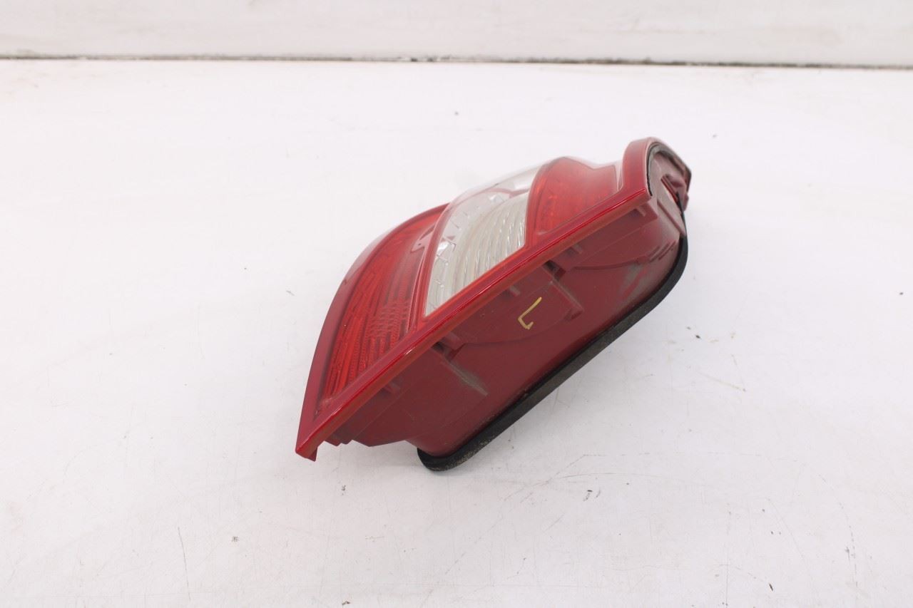 2008-11 Mercedes-Benz C350 Sport Rear Left Side Tail Light Lamp 204-906-83-02-64 - Alshned Auto Parts