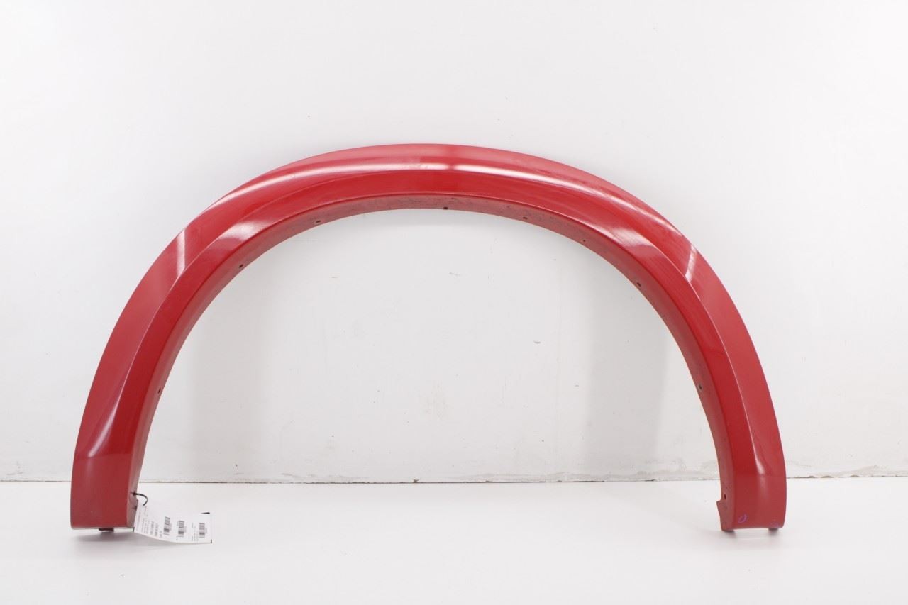 2011-18 RAM 1500 Laramie Rear Left Side Fender Wheel Opening Molding 1TD45TRMAB - Alshned Auto Parts