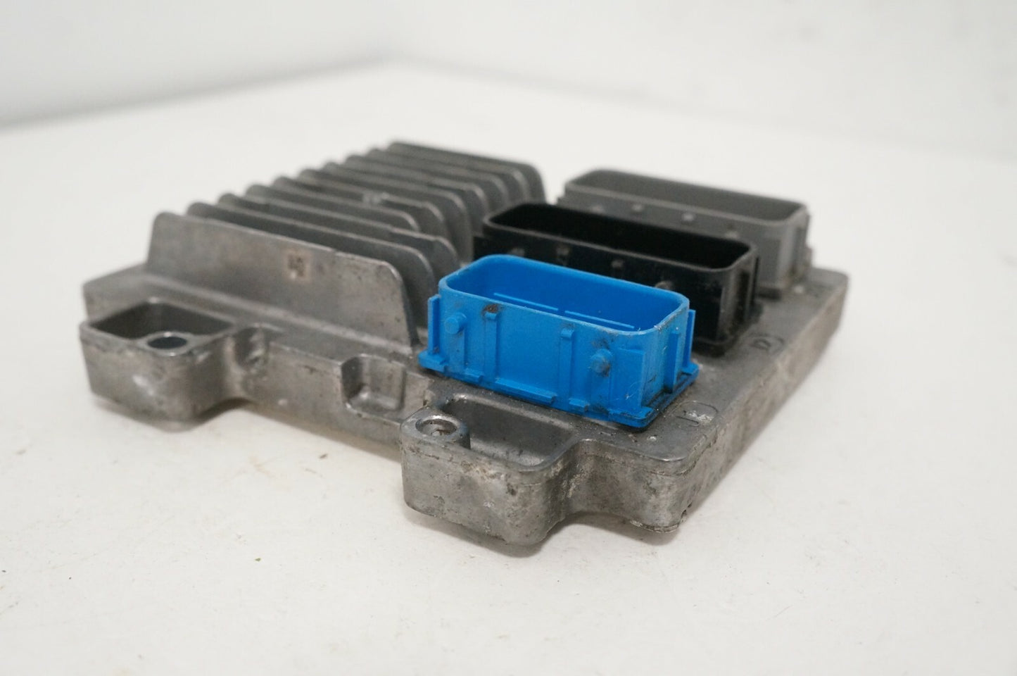 2011 Chevrolet Cruze Engine Computer Module ECM ECU 12644081 OEM - Alshned Auto Parts