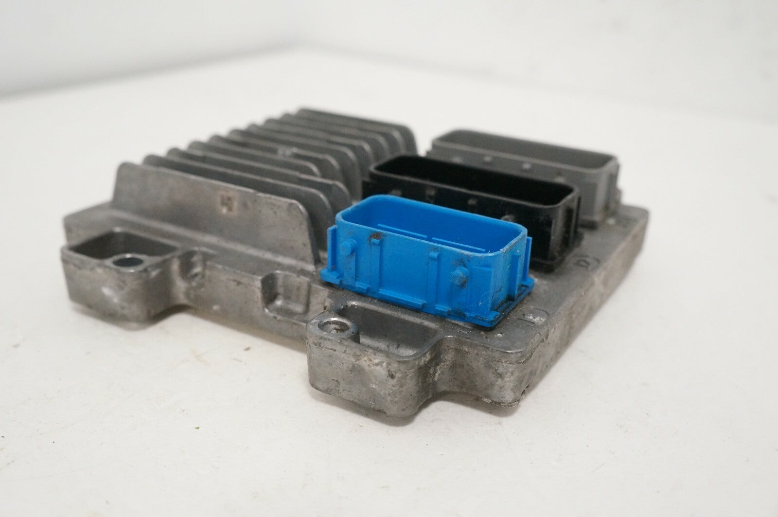 2011 Chevrolet Cruze Engine Computer Module ECM ECU 12644081 OEM - Alshned Auto Parts