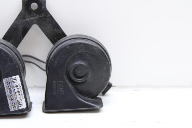 2015-2020 Ford F150 High and Low Note Horn w/ Bracket FL3Z-13832-C OEM - Alshned Auto Parts